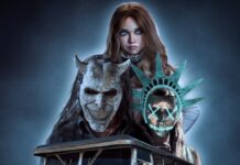 Halloween Horror Nights 2025